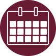 CIDP Infusion schedule icon