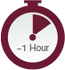Self-administration Time icon