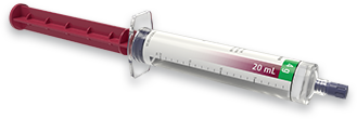 Hizentra prefilled syringe