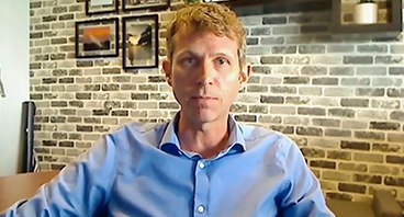 Dr. Allen explains what CIDP is