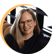 Janet, a Hizentra patient advocate