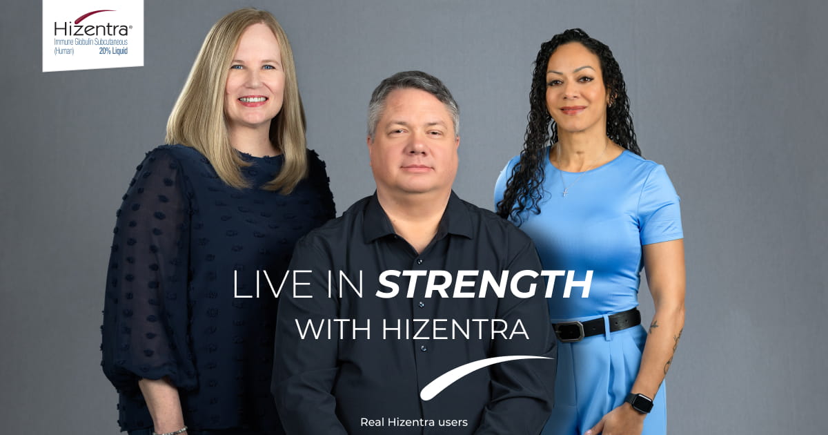 【送料無料/新品】 Patient Immune HIZENTRA® | Assistance Financial and Support 衛生用品・ヘルスケア